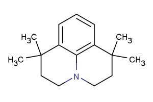 1,1,7,7-tetramethyl-1,2,3,5,6,7-hexahydropyrido[3,2,1-ij]quinoline