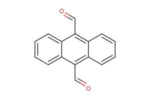 anthracene-9,10-dicarbaldehyde