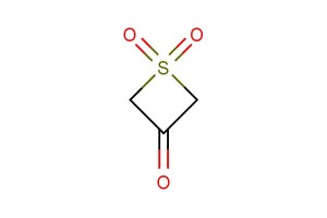 thietan-3-one 1,1-dioxide