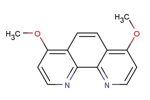 4,7-dimethoxy-1,10-phenanthroline