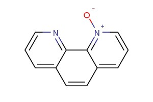 1,10-phenanthroline 1-oxide