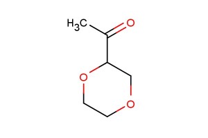 1-(1,4-dioxan-2-yl)ethanone
