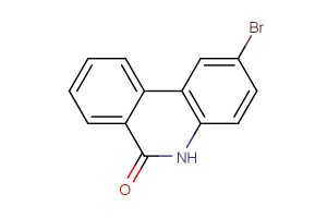 2-bromophenanthridin-6(5H)-one