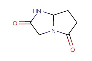 dihydro-1H-pyrrolo[1,2-a]imidazole-2,5(3H,6H)-dione