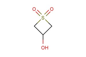 3-hydroxythietane 1,1-dioxide