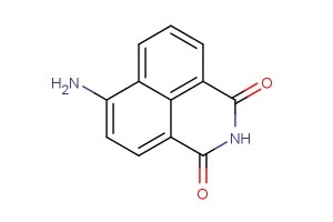6-amino-1H-benzo[de]isoquinoline-1,3(2H)-dione