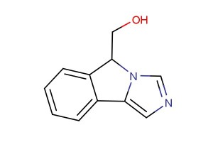 (5H-imidazo[5,1-a]isoindol-5-yl)methanol