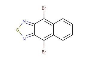 4,9-dibromonaphtho[2,3-c][1,2,5]thiadiazole