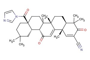 RTA-403; TP-235; CDDO-Imidazolide