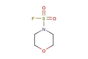 morpholine-4-sulfonyl fluoride