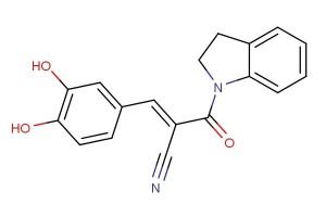 Tyrphostin（AG528）