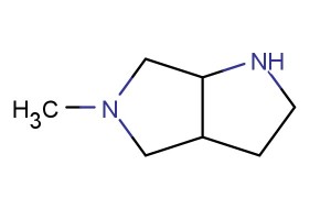 5-methyloctahydropyrrolo[3,4-b]pyrrole