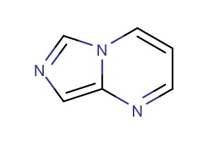 imidazo[1,5-a]pyrimidine