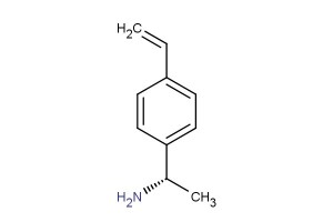 (S)-1-(4-vinylphenyl)ethanamine