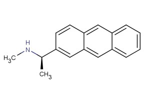 ((1R)-1-(2-anthryl)ethyl)methylamine