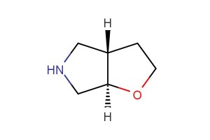 trans-hexahydro-furo[2,3-c]pyrrole