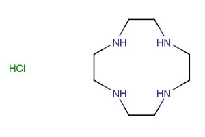 1,4,7,10-tetraazacyclododecane hydrochloride