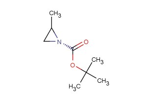 (R)-tert-Butyl 2-methylaziridine-1-carboxylate