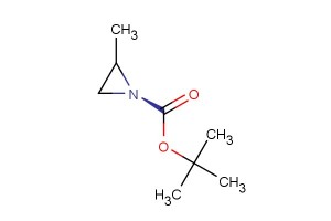 (S)-tert-Butyl 2-methylaziridine-1-carboxylate