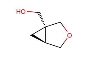 (1R,5S)-3-oxa-bicyclo[3.1.0]hexan-1-ylmethanol
