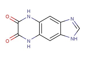 5,8-Dihydro-1H-imidazo[4,5-g]quinoxaline-6,7-dione