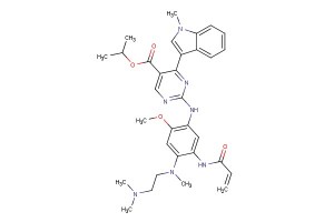 Mobocertinib (TAK788)
