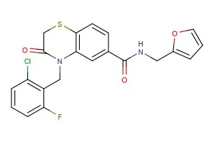STING agonist-1 (G10)