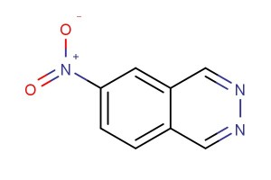 6-Nitrophthalazine