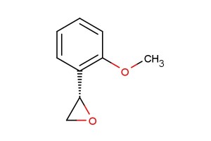 (2S)-2-(2-methoxyphenyl)oxirane