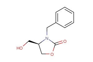 (R)-3-benzyl-4-(hydroxymethyl)oxazolidin-2-one