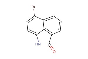 6-bromobenzo[cd]indol-2(1H)-one