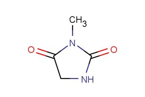 3-methylimidazolidine-2,4-dione