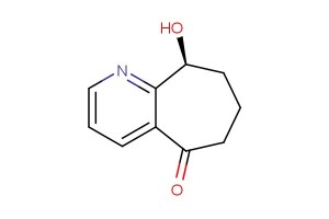 (S)-9-hydroxy-6,7,8,9-tetrahydro-5H-cyclohepta[b]pyridin-5-one
