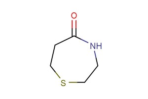 Tetrahydro-1,4-thiazepan-5-one