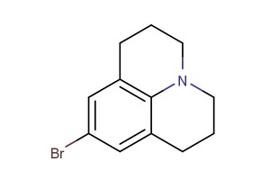 9-bromo-1,2,3,5,6,7-hexahydropyrido[3,2,1-ij]quinoline