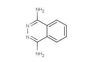 phthalazine-1,4-diamine