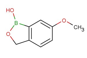 6-methoxybenzo[c][1,2]oxaborol-1(3H)-ol