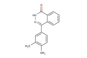 4-(3,4-dimethylphenyl)phthalazin-1(2H)-one