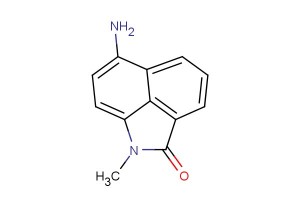 6-amino-1-methylbenzo[cd]indol-2(1H)-one