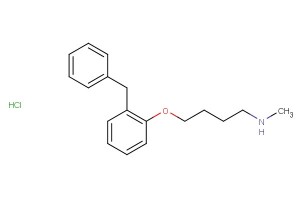 Bifemelane hydrochloride; MCI-2016