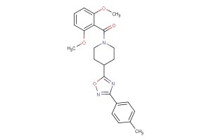 20S Proteasome-IN-1