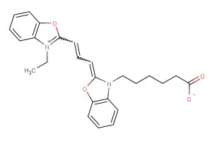 Cy2 Carboxylic acid