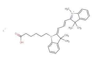 Cy3 Carboxylic acids