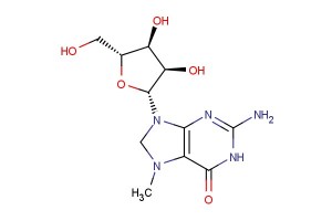 7-Methyl-guanosine