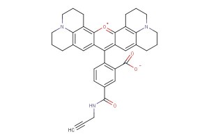 ROX alkyne, 5-isomer
