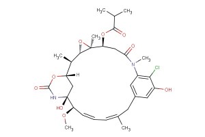 PDM3; 20-O-Demethyl-AP3