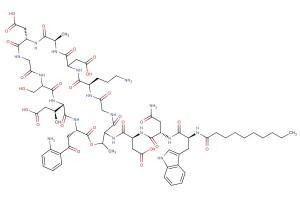 Daptomycin (LY146032)