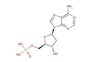 2′-Deoxyadenosine -5′-monophosphate free acid