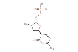 2'-Deoxycytidine-5'-monophosphatefree acid