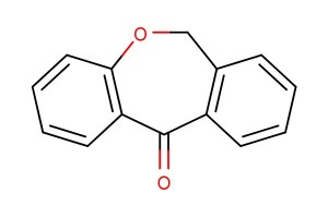 dibenzo[b,e]oxepin-11(6H)-one